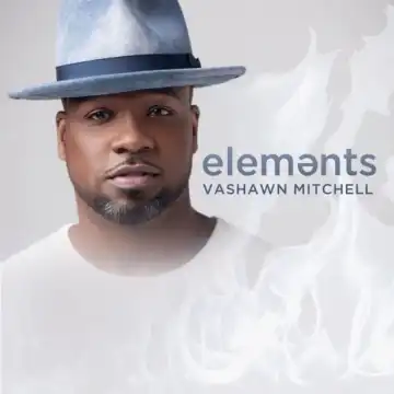 Element BY VaShawn Mitchell